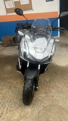 HONDA ADV 160 HONDA ADV 160
